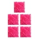 thumbnail image 1 of Bearachild Relleno de papel triturado de hierba de Pascua, confeti DIY perfecto, relleno a prueba de golpes, suministros de embalaje para decoración de floxina 5piezas Bearachild CBP255489, 1 of 4