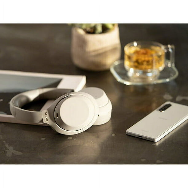 Sony WH-1000XM4 Wireless Noise Canceling Overhead Headphones