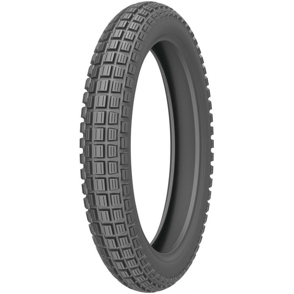 Kenda Small Block K262 Front/Rear Tire 2.75-18 (042621801B0)