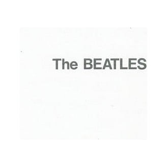 洋楽 The Beatles White Album Sampler The Beatles Music Box Set - The Beatles (The White Album) - CD