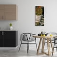 thumbnail image 2 of Stupell Industries White Wine Bottle and Glass Realistic Painting Canvas Wall Art by Stefano Ferreri, 2 of 6