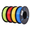thumbnail image 1 of Consumibles para impresión 3D Consumibles PLA Consumibles para impresión ABS Consumibles para impresora 3D 1 kg de seda para impresión 3D, 1 of 4