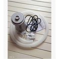 thumbnail image 1 of Electric Pool Filter Pump Clear Cartridge Filter Pump for Above Ground Pools Swimming Pool Filter Fit Cleaning Tool, 1 of 7