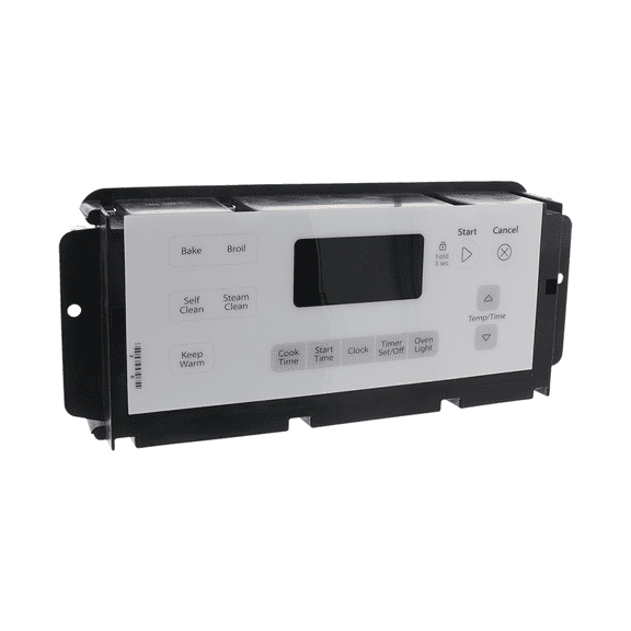 Exact Replacement Parts W11122546 Whirlpool Replacement Electronic Control For Ran, Part# W11122546c