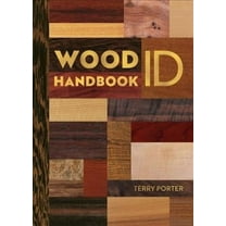Wood Id & Use Handbook (Hardcover)