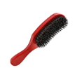 thumbnail image 1 of Wooden Hair Comb for Women Multi Color Ergonomic Handle for Comfortable Grip and Daily Use, 1 of 5