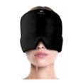 thumbnail image 1 of Gorro de Gel Frio/Calor COPPER HEAL Alivia Dolor de Cabeza Tensión Migraña, 1 of 8