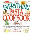 thumbnail image 1 of Pre-Owned Everything Pasta Book by Jane Parker Resnick (Everything Series) (Paperback), Cooking / Specific Ingredients / Pasta Food & Wine, English, 1 of 1