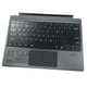 thumbnail image 5 of Teclado para computadora portátil, teclado inalámbrico Bluetooth para teclado portátil, teclado inalámbrico Bluetooth, artesanía excepcional, 5 of 8