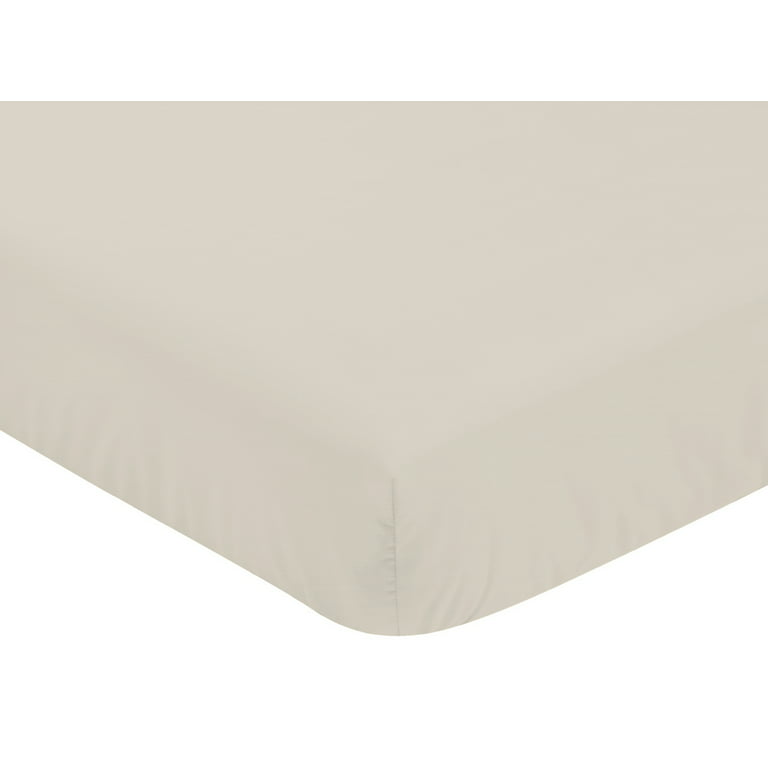 Sweet Jojo Designs Desert Sun Taupe Collection Decorative Accent Throw Pillows | Set of 2