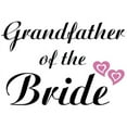 thumbnail image 2 of CafePress - Grandfather Of The Bride Mug - 11 oz Ceramic Mug - Novelty Coffee Tea Cup, 2 of 3
