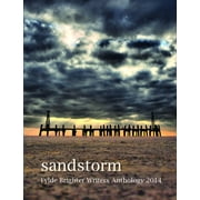 Sandstorm (Paperback)