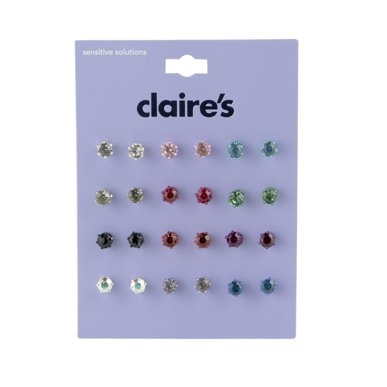  Claires Earrings
