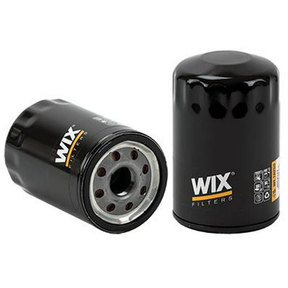 Pro-Tec by Wix Filtre à Huile PXL10255 Style Spin-On; 4.474 Pouces de Hauteur x 2.921 Pouces de Diamètre Extérieur Haut