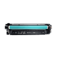 thumbnail image 3 of HP 508A Magenta Original LaserJet Toner Cartridge, ~5,000 pages, CF363A, 3 of 7