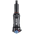 thumbnail image 2 of RockShox, Deluxe Nude RLC3, Rear Shock, 205x65, Shaft Eyelet: Trunnion, Body Eyelet: Standard, MReb/MComp, 430lb Lockout, 2 of 2