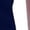 Navy, variant on Compression Shirt Men - V Neck Ice Silk Slimming Undershirt for Mens Shapewear, Body Shaper Compression Tank Top Red