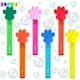 thumbnail image 1 of Varitas de burbujas Party Favors uoyoi con estampado de huellas para niños, 24 unidades, 1 of 7