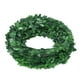 thumbnail image 3 of Guirnalda artificial LIOOBO de 7,5 m con follaje verde y hojas de enredadera simulada para bodas, fiestas, ceremonias y diademas DIY., 3 of 7