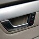 thumbnail image 5 of Car Front Left Door Lock Unlock Switch Button Cover for B6, 5 of 5