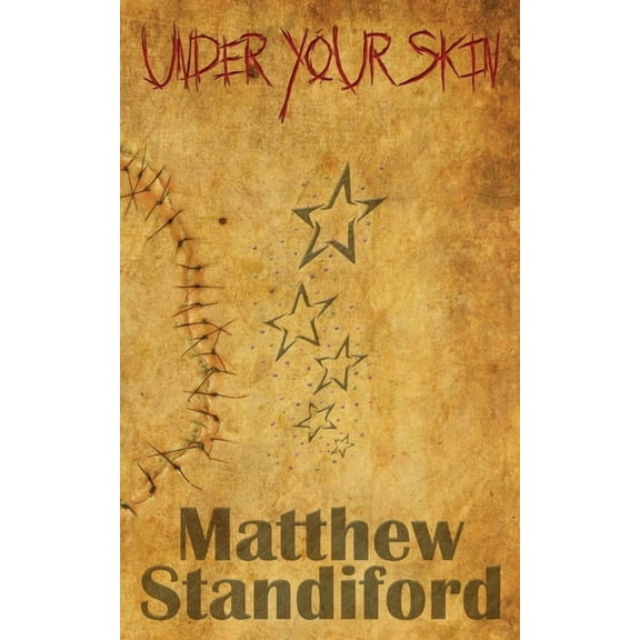 Under Your Skin, (Paperback)