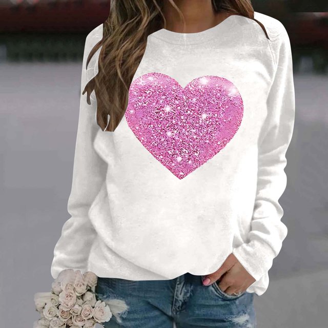 Mode Femme Décontractée Couleur Unie Ample Manches Longues Imprimé Lettre Col Rond Chandail à Capuchon 2t Fermeture à Glissière Chandail à Capuchon Fille Chandail à Capuchon Deux Pièces Robe Chandail Français Doublée Veste Femme Décontractée Chaude Hauts Femme