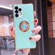 thumbnail image 1 of Funda magnética de silicona para Samsung Galaxy A52 A52S 5G A53 S23 S21 S22 Ultra S20 FE Note 20 9 S10 10 Plus A 53, fundas con soporte de anillo Tan Jianjun unisex, 1 of 2