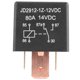 thumbnail image 1 of 80A DC 12V Rele de potencia DIY 5 pines Coche Camion Vehiculo, 1 of 5