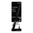 thumbnail image 3 of COVERGIRL Perfect Point Plus Intensify Me 300, Intense Black, Liquid Eyeliner, Lasts for Hours, Mess-Free Application, Suitable for Sensitive Eyes, 0.9ml, 3 of 5