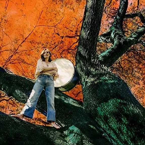 Tift Merritt - Stitch Of The World - Rock - CD
