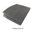 thumbnail image 3 of Privacy Fence Net, 90x500cm Sunshade Windproof Mesh for Balcony & Garden (Polyethylene), 3 of 7
