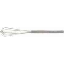 Vollrath 47097 Stainless Steel Whisk - Heavy Duty 24" French