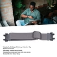 thumbnail image 3 of Correa De Reloj Trenzada, 3 of 7