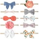 thumbnail image 3 of Diademas BebésDiademas BebésDiademas Niñas DiademasDiademas BebésAccesorios BebéRegalos y Bautizos Bebé Zhivalor MZQ-0942, 3 of 4