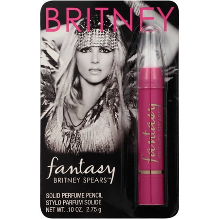 spears britney perfume fantasy pencil oz solid