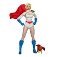 thumbnail image 2 of Dc 7in Action Figure - MCE - Power Girl - McFarlane Toys, 2 of 9
