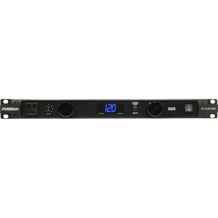 UPC: 0654061027980 | Furman Sound Classic PL-PLUS DMC Line Conditioner