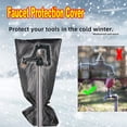 thumbnail image 2 of Under 10 Faucets Winter Faucet Socks Cover for Outdoor Tools & Home Improvement, 2 of 8
