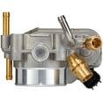 thumbnail image 6 of Spectra Premium TB1240 Fuel Injection Throttle Body Assemly (Electronic Throttle Body), 6 of 7