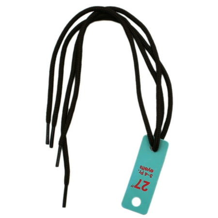 36 inch flat shoelaces