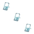 thumbnail image 4 of Methold soporte para teléfono soporte para tableta de escritorio portátil ajustable de 4 engranajes plegable con orificio de carga cuna de viaje azul Type1 NO1, 4 of 6
