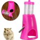 thumbnail image 2 of Bebedero para beber Hamster Hideout, botella de agua 2 en 1, sin Pba, color rojo, 2 of 3