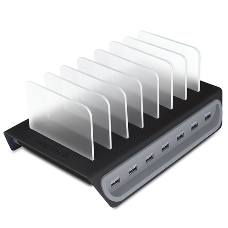 Adaptive Fast Charge Power Hub7