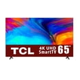 thumbnail image 1 of TV TCL 65 Pulgadas GoogleTV 4K UHD Smart 65S451G, 1 of 7