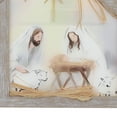 thumbnail image 3 of TEMPS DES VACANCES PL 11.75 en Nativité Décor mural, 3 of 5