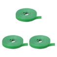 thumbnail image 1 of Injueey Corbata de nailon reutilizable para plantas, cinta para árboles al aire libre, empuñaduras en rollo, soporte para verduras, envoltura Type1 NO1, 1 of 6