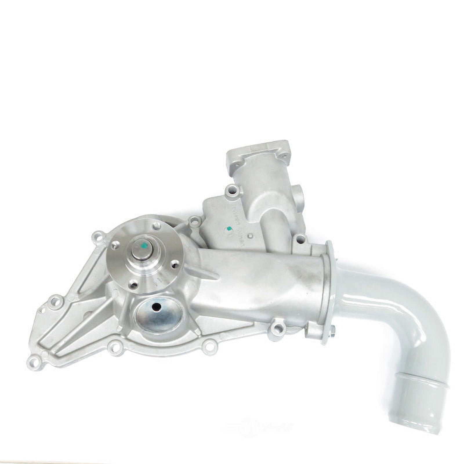 US US4114 Engine Water Pump Fits select: 1997 FORD F250, 1999-2003 FORD F250 SUPER DUTY