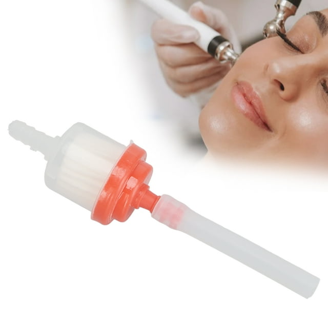 Filtre de Machine de Beauté, Filtre de Machine de Beauté de Peau Professionnel Portable pour les Femmes pour la Graisse