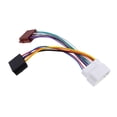 thumbnail image 1 of Interior / Radio estereo Arnés Adaptador para Honda Accord Crosstour, 1 of 1