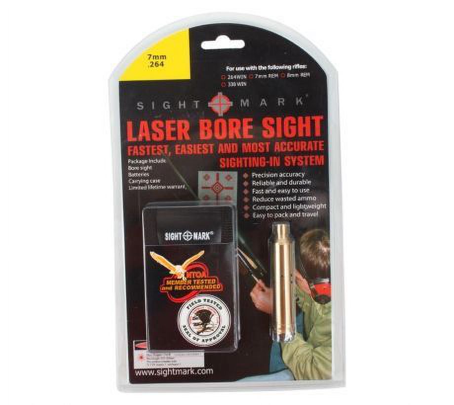 Sightmark Boresight